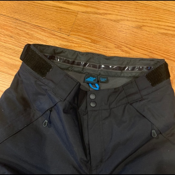 Women’s snow pants - Picture 4 of 5